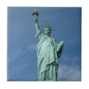 Recherche de statue de la liberté carreaux New york