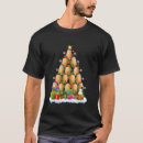 Search for vegetable tshirts Santa