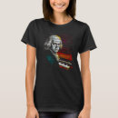 Recherche de jean sebastien tshirts Bach
