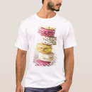 Search for macaroon tshirts Cookie
