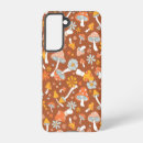 Search for mushroom samsung cases Pattern