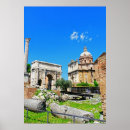 Search for ancient rome posters Monuments