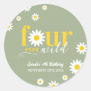Recherche de four ever wild Marguerie