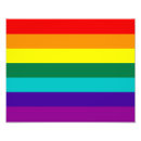 Recherche de drapeau n art Arc en ciel