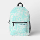 Recherche de pastel bleu sacs Retour à l'école