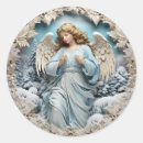 Search for angel wings stickers Sky