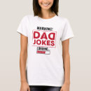 Search for fathers day womens tshirts Jokes
