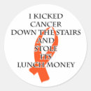 Search for kidney cancer stickers Leukaemia
