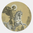 Search for patron stickers Catholic