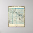 Search for iowa state canvas prints County