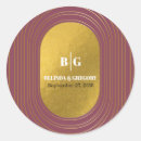 Recherche de lignes géométriques autocollants Pour tous