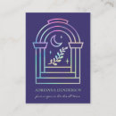 Recherche de moon cartes visite Boho