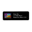 Search for resurrection return address labels Christian