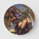 Search for time travel clocks Traveller