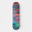 Search for doodle skateboards Green