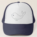 Search for blue whale hats Cute