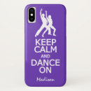Search for dancer silhouette iphone cases Dancing