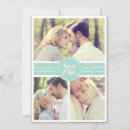 Recherche de rayé mariage invitations Rétro