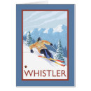 Search for whistler canada postcards International