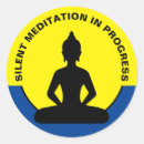 Search for tibetan buddhism stickers Buddha