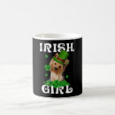 Search for irish terriers mugs Ireland
