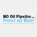 Search for pipeline bumper stickers Oil