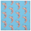 Search for prawn fabric Shrimp
