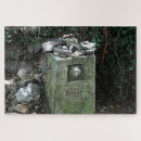 Recherche de pèlerin puzzles Camino