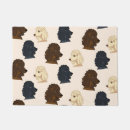 Search for poodle doormats Animal