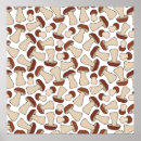 Search for autumn background posters Brown