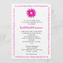 Search for text messaging invitations For her