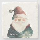 Search for santa claus coasters Green