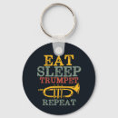 Search for trumpet keychains Marching band