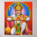 Recherche de hanuman art Hindu
