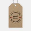 Search for bread gift wrap Heart