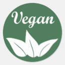 Recherche de vegan autocollants Légume
