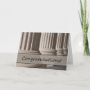 Search for exam congratulations cards Attorney