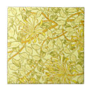 Search for honeysuckle tiles William morris