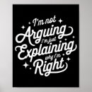 Search for argus posters 'm right