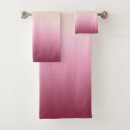 Search for cerise bathroom accessories Modern