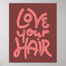 Recherche de coupe de cheveux posters Magasin de beauté