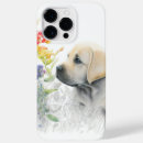 Search for yellow labrador retriever iphone cases Cute