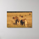 Search for behaviour canvas prints Front view