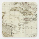 Search for north america map stickers Printed
