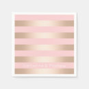 Recherche de cuivre serviettes Minimaliste