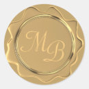 Search for baby monogram stickers Initials