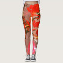 Search for manga leggings Colourful