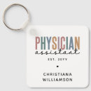 Search for pa keychains Physician assistant