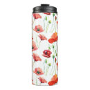 Search for flower drawing mugs Poppy