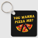Search for restaurant keychains Pizza delivery